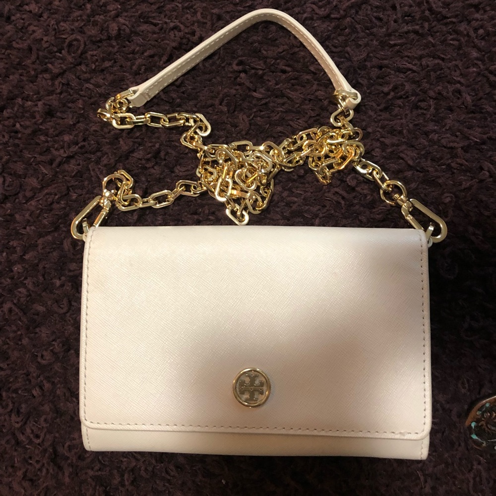Tory Burch crossbody